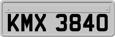 KMX3840