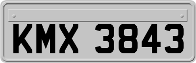 KMX3843