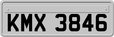 KMX3846