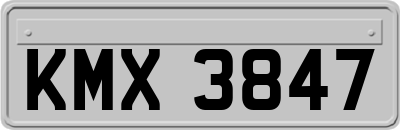 KMX3847