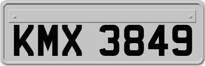 KMX3849