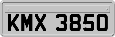 KMX3850