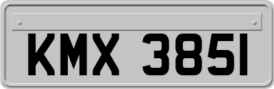 KMX3851