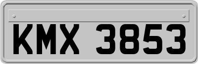 KMX3853