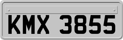 KMX3855