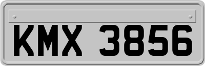 KMX3856