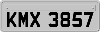 KMX3857