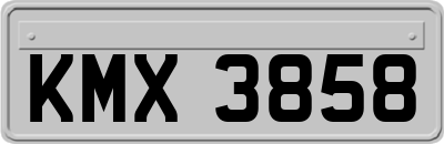 KMX3858