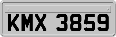 KMX3859