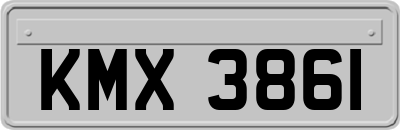 KMX3861