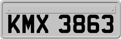 KMX3863