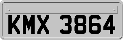 KMX3864