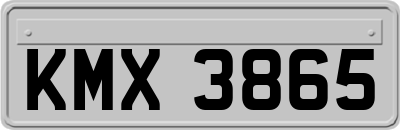 KMX3865