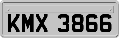 KMX3866