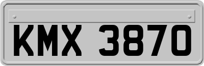 KMX3870