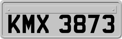 KMX3873