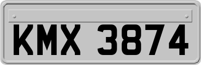 KMX3874