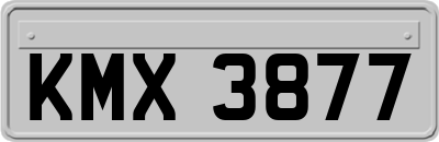 KMX3877