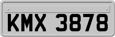 KMX3878