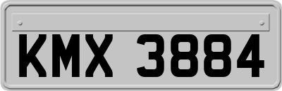 KMX3884