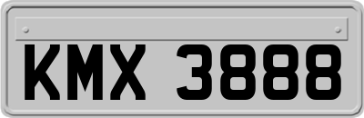 KMX3888