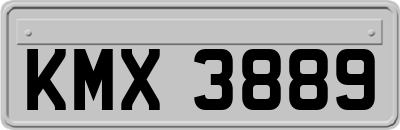 KMX3889