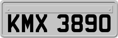 KMX3890