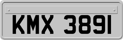 KMX3891