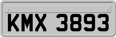 KMX3893