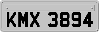 KMX3894