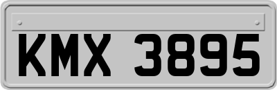 KMX3895