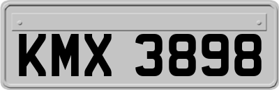 KMX3898