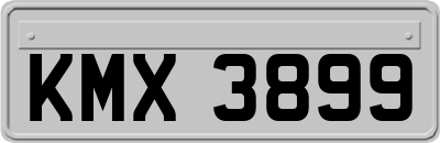 KMX3899