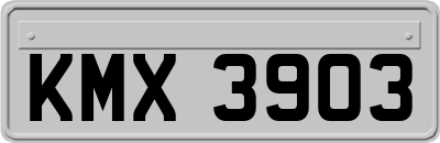 KMX3903