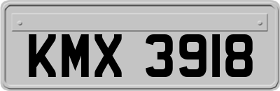 KMX3918