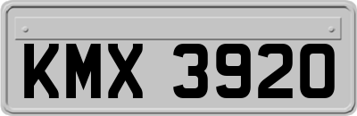 KMX3920