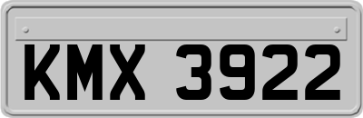 KMX3922