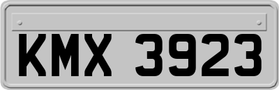 KMX3923