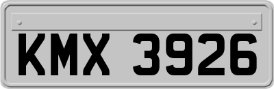 KMX3926