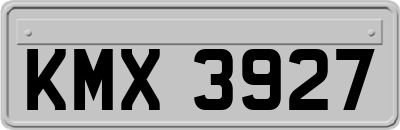 KMX3927