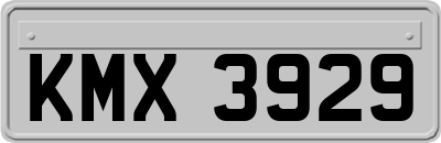 KMX3929