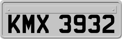 KMX3932