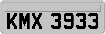 KMX3933