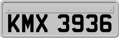 KMX3936