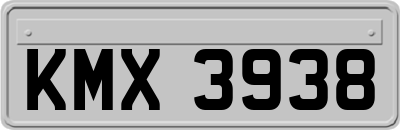 KMX3938