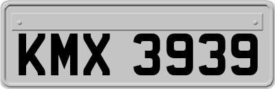 KMX3939