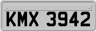 KMX3942