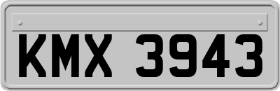 KMX3943