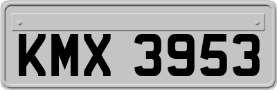 KMX3953