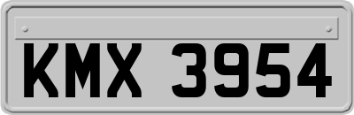 KMX3954